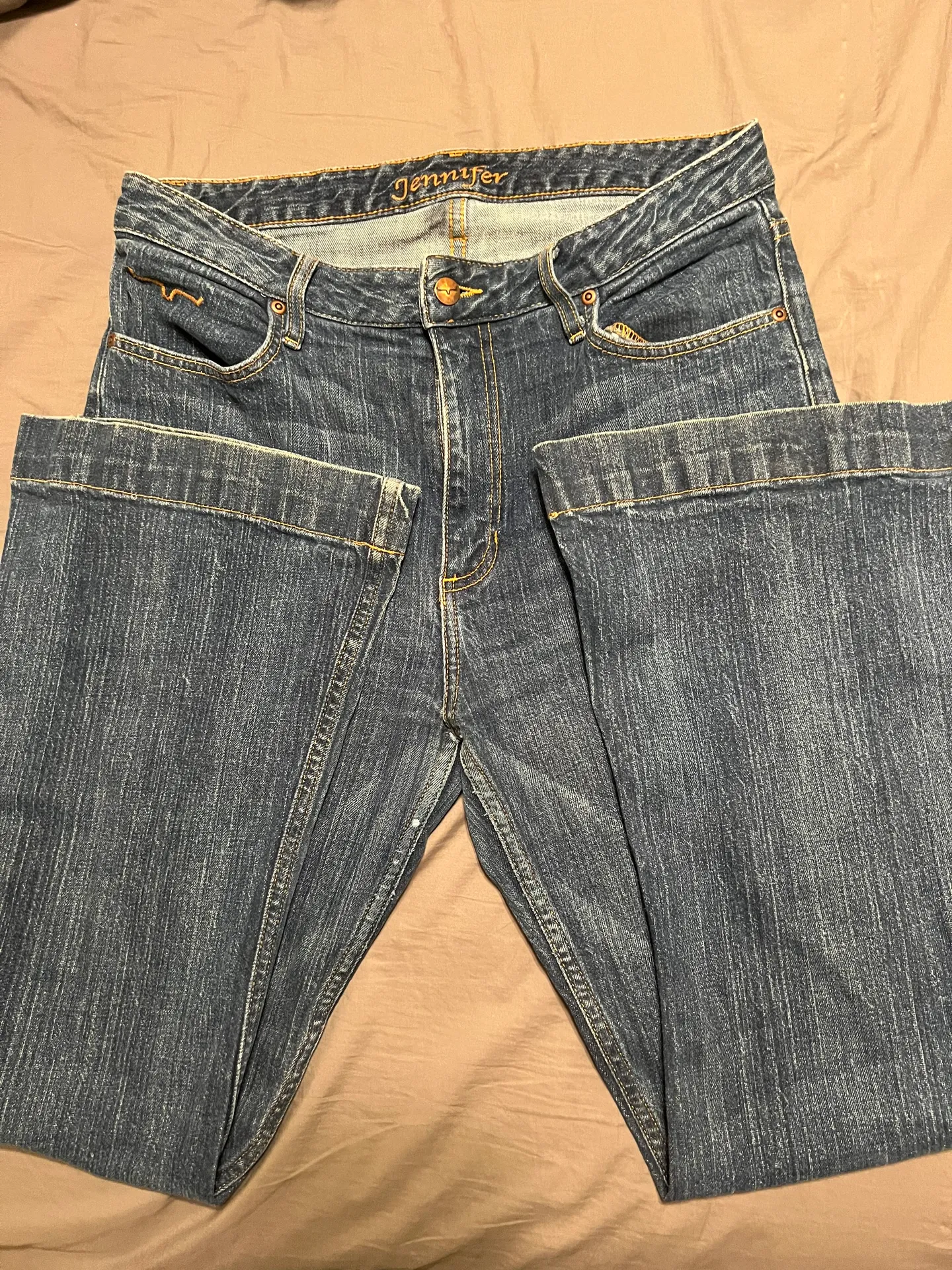 Kimes Jeans  - Image 2