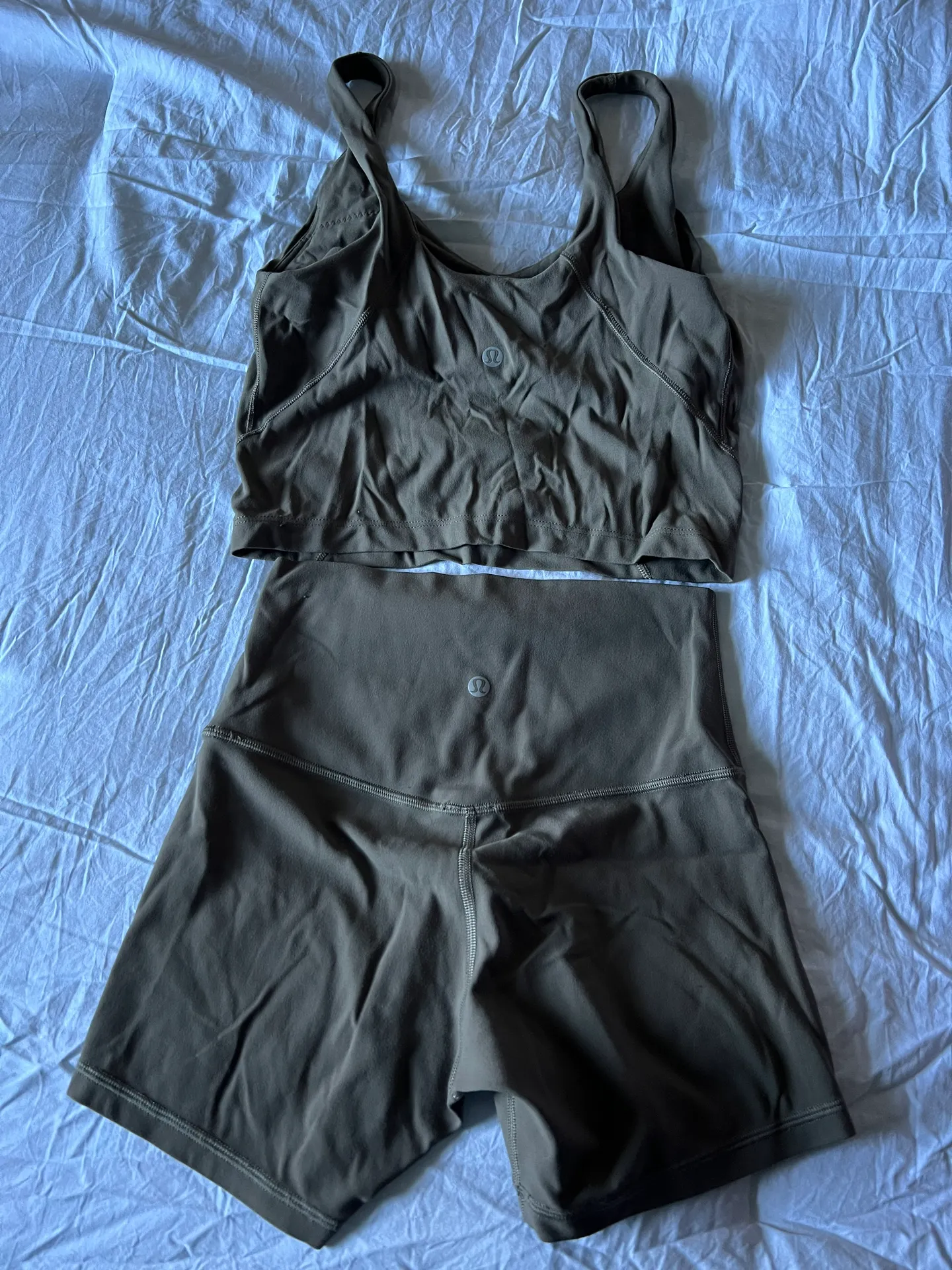 Lululemon Set - Image 2