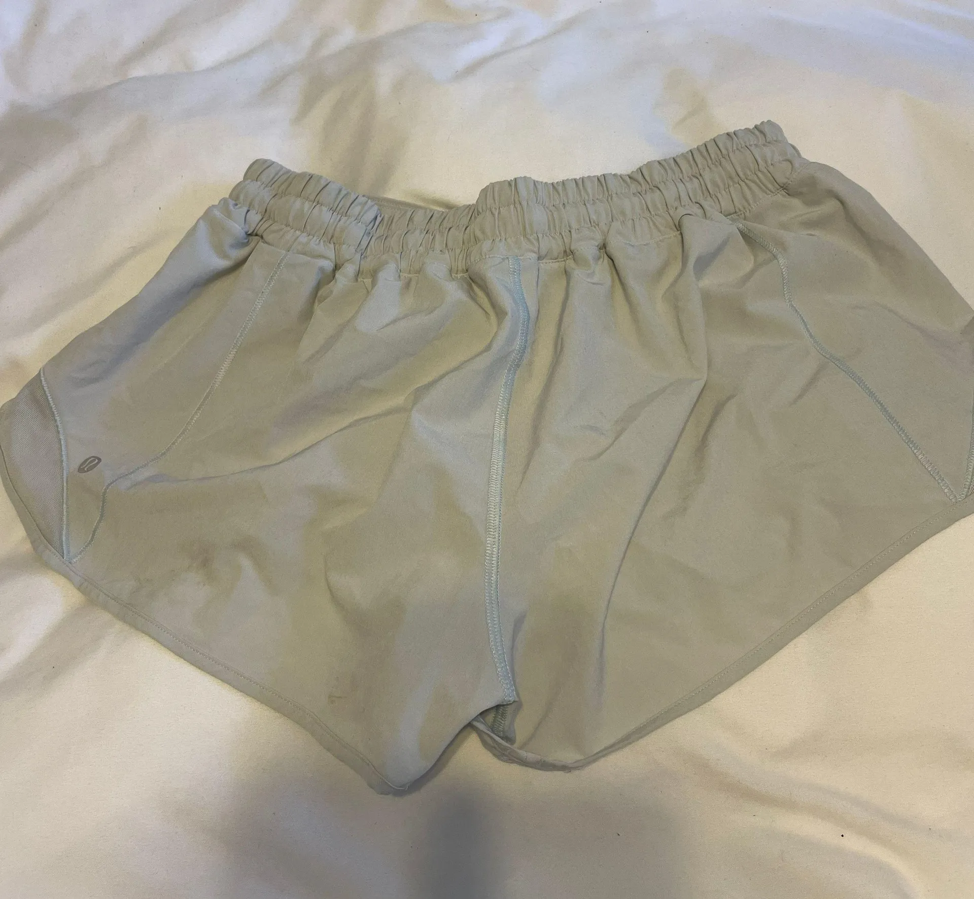 Hotty Hot 2.5” Shorts - Image 2