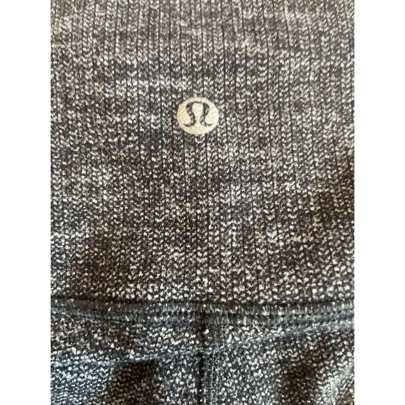 LULULEMON Wonder Under High Rise Tight Legging Yoga Pant Size 4 28 - Image 5