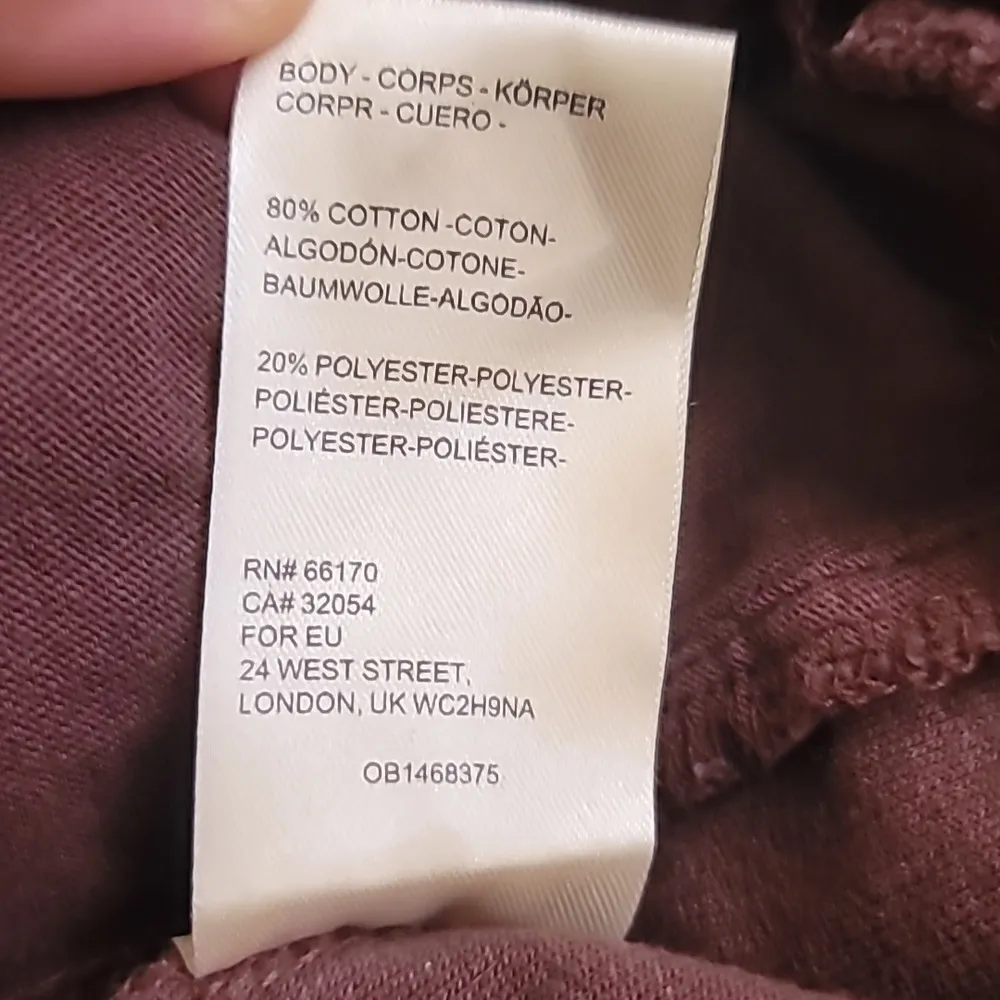 Free Ruby Jacket Jacket Size L - Image 7