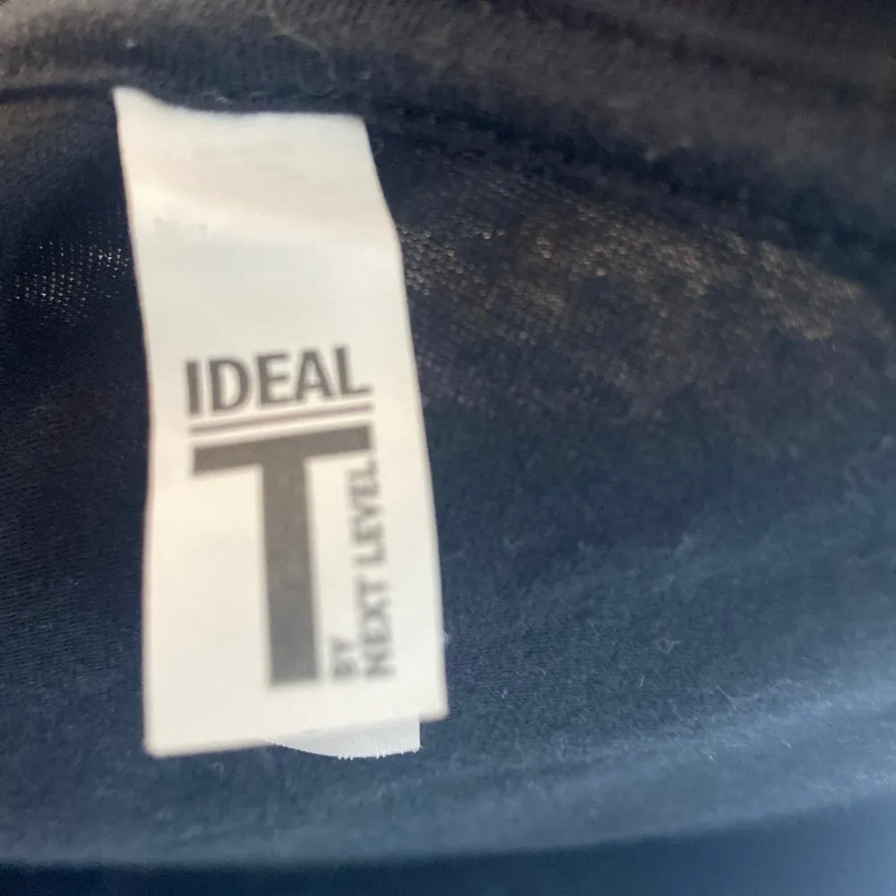 Ideal T Kansas City Chiefs Super Bowl 54  v-neck Graphic Tee women sz S - Image 4