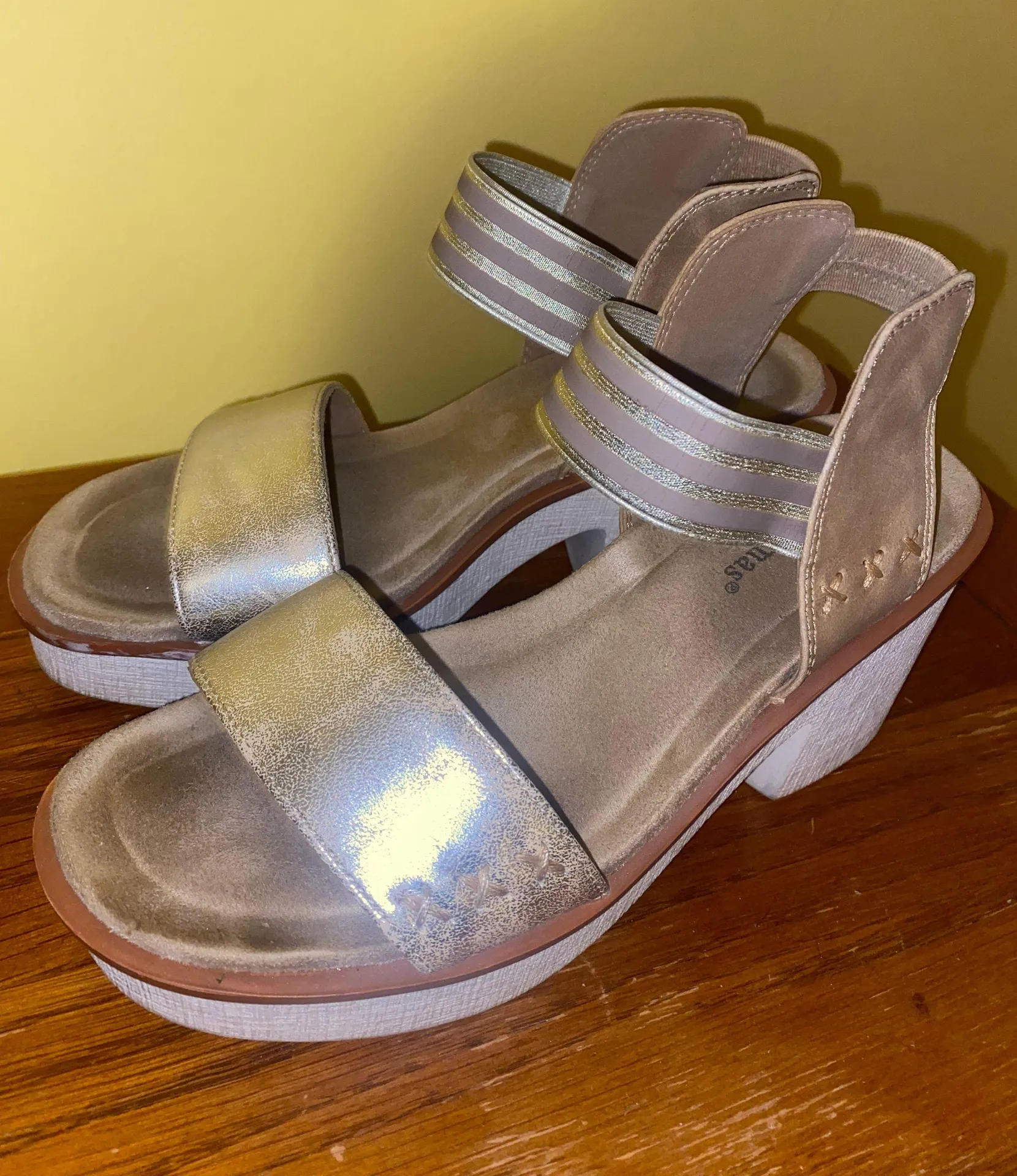 Wedges - Image 4