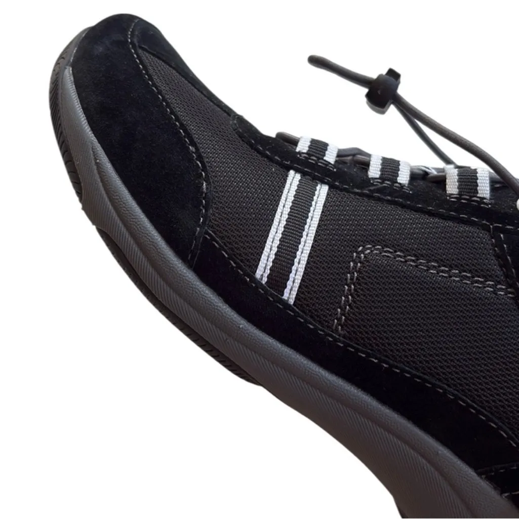 EUC Dansko Helen Sneakers Black Size 10 - Image 6