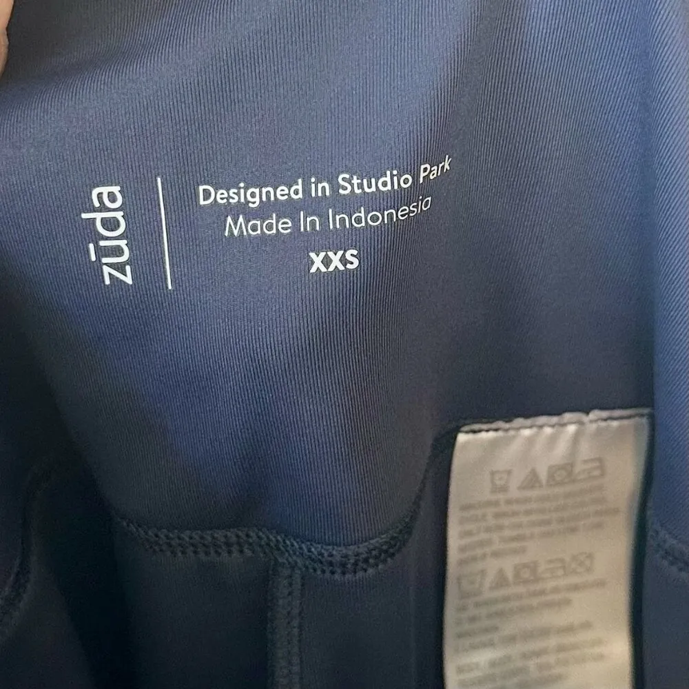 NEW Zuda "As Is" Z - Image 5