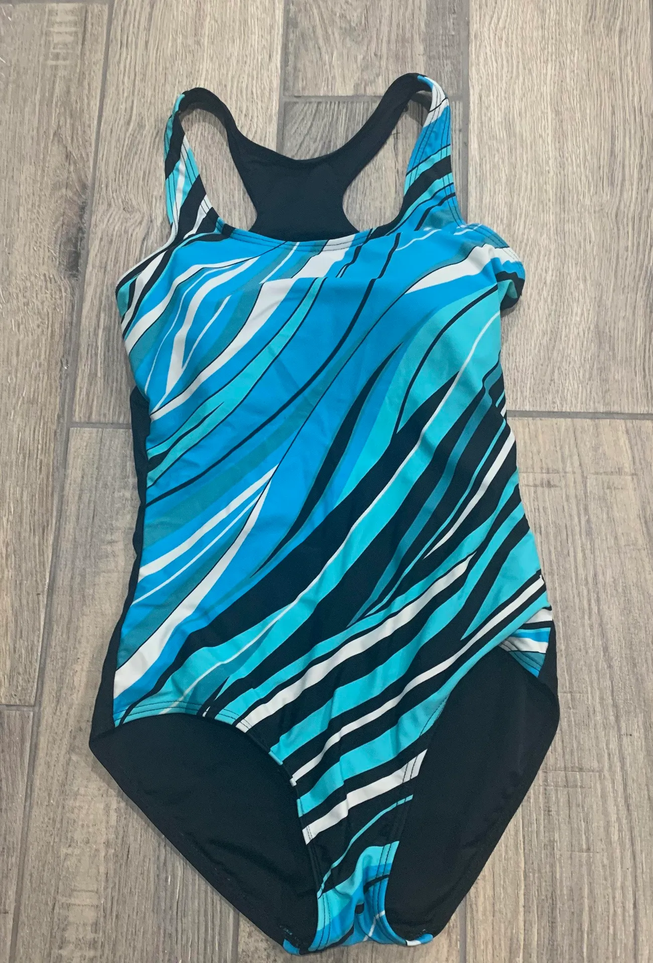 One-piece Bathing Suit - Image 4