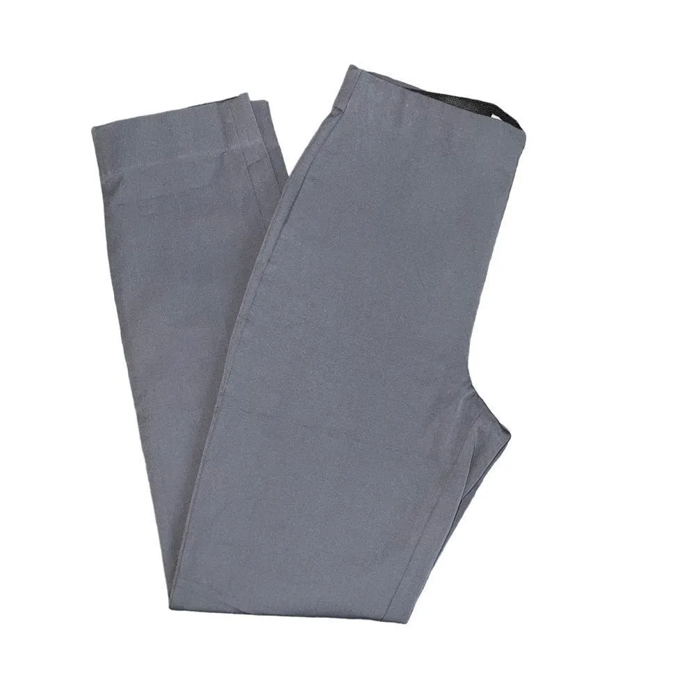 Everlane The Side-Zip Cotton Stretch Slim Ankle Work Pants NWOT - Image 4