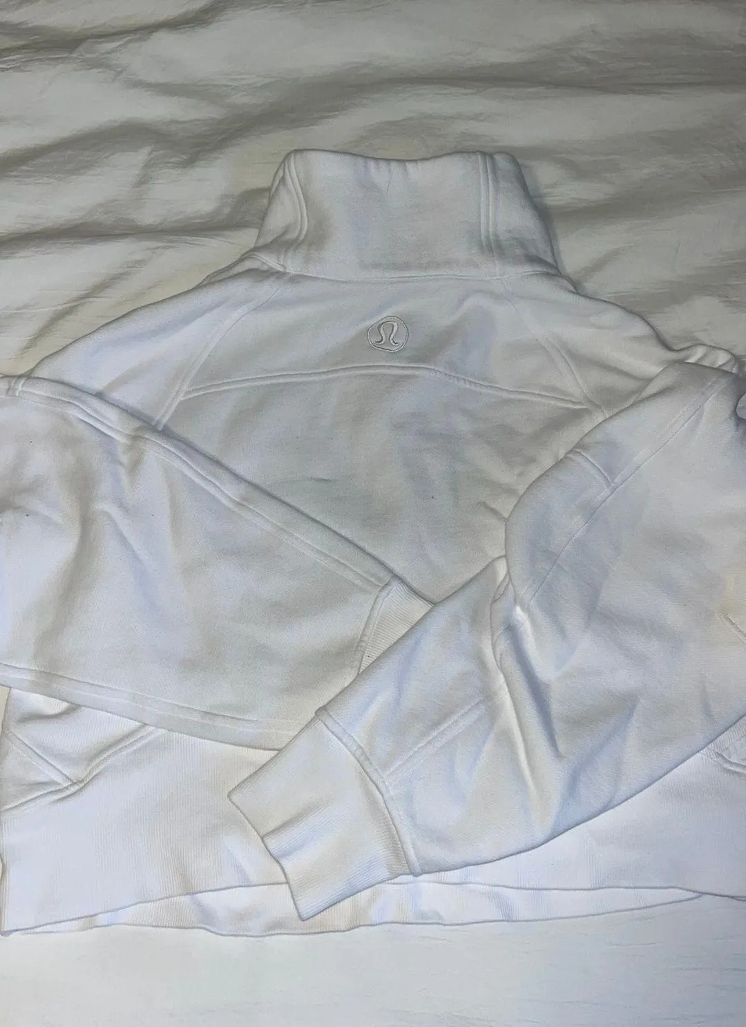 Half-Zip Scuba - Image 5