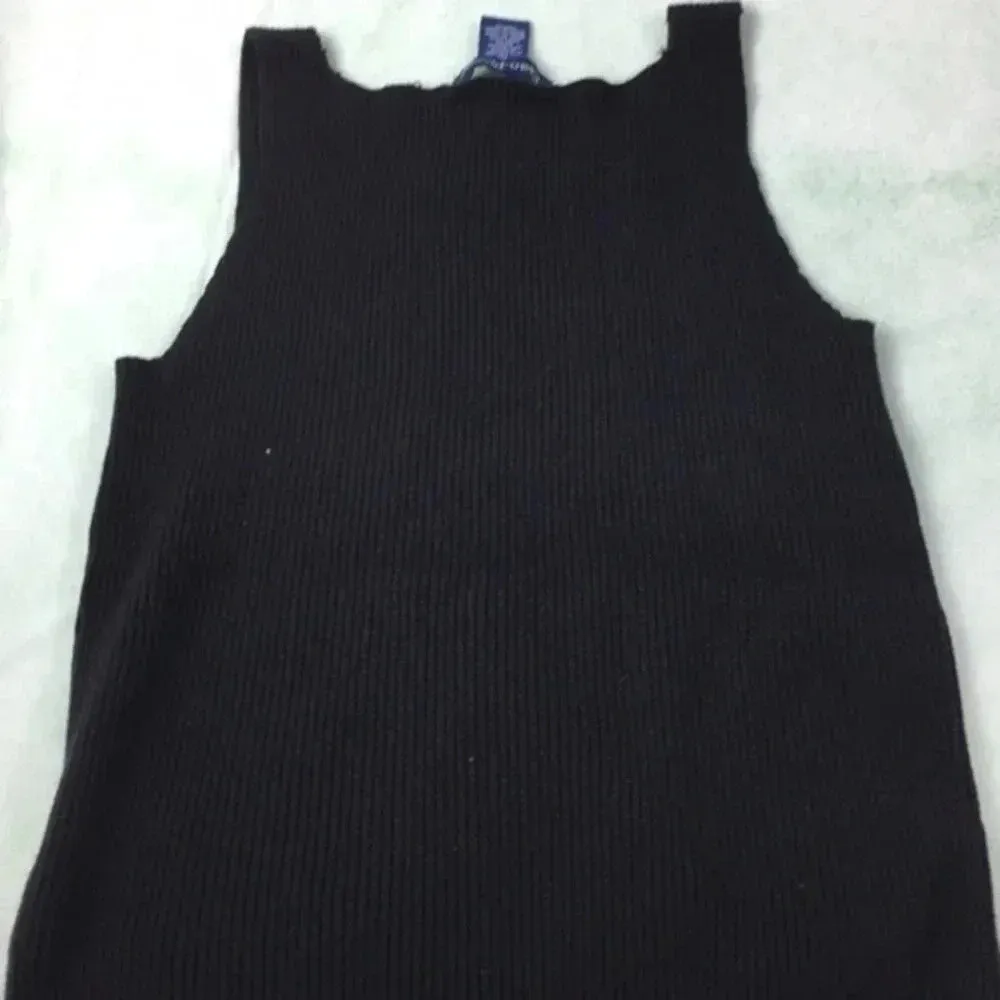 Evan Picone   ladies blouse sleeveless PL - Image 14