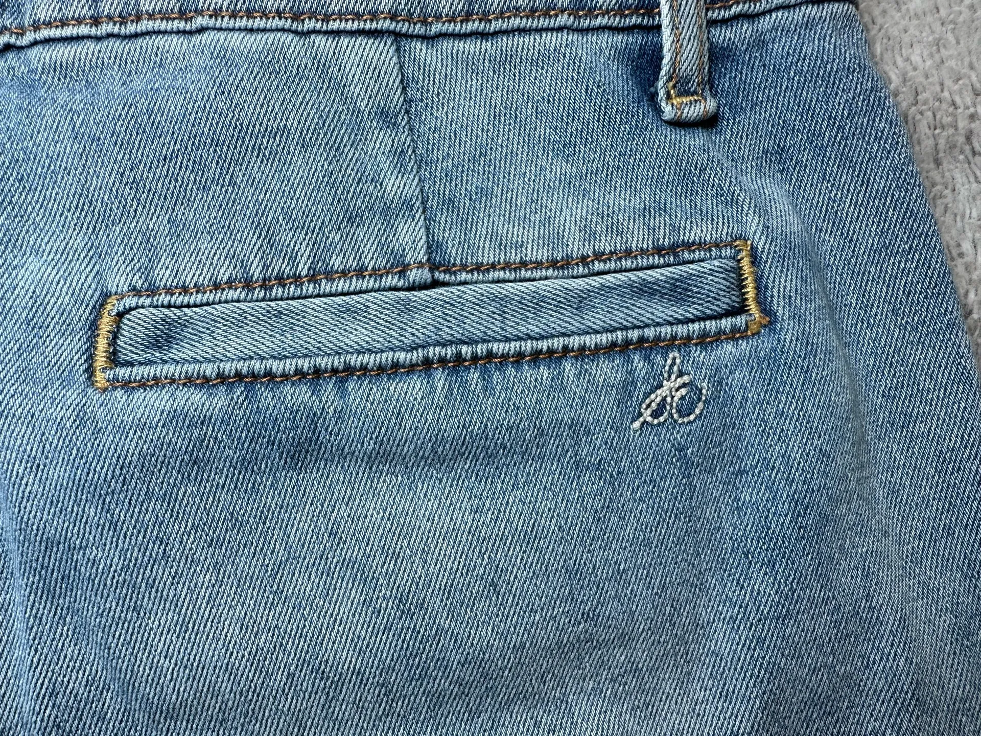 Sam Edelman Pants the Morrison Trouser - Image 9