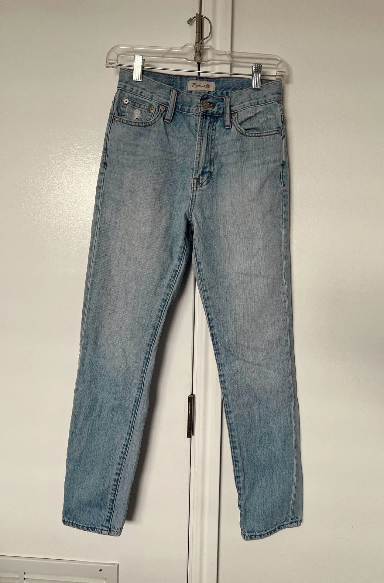 Madewell Jeans - Image 3