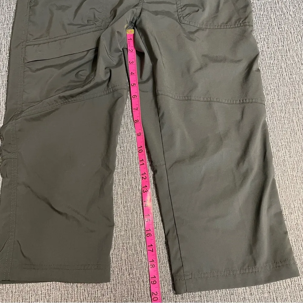 Columbia Women’s Cropped Pants - Image 11