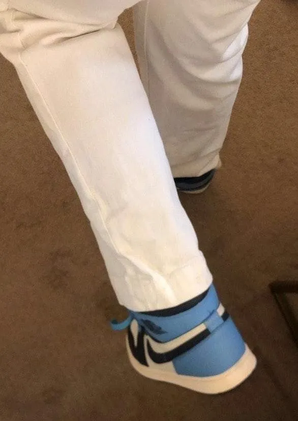 Gap vintage  jeans low rise - Image 6