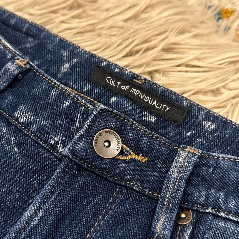 Cult of Individuality Gypsy hi - Image 2