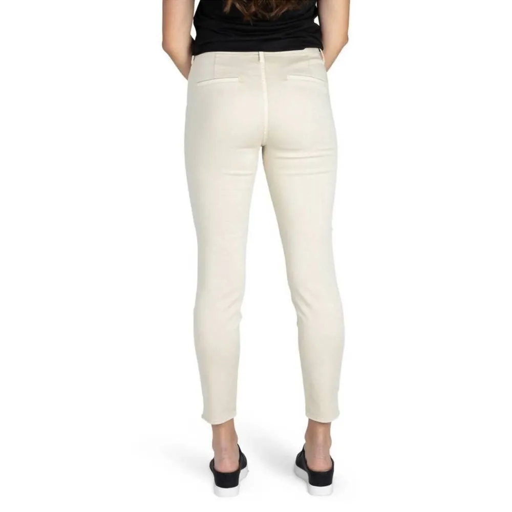 Articles of Society Womens Carlyon Cargo Skinny Fit Pants Jeans Size 32 - Image 8