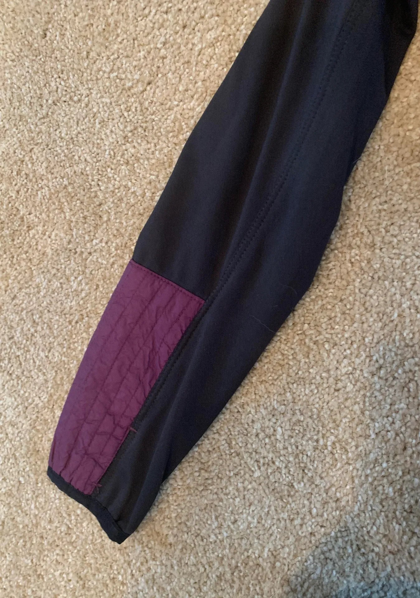 Calvin Klein Performance Zip Up Jacket - Image 4