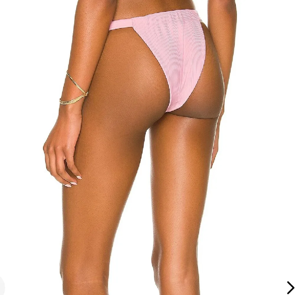 Lover + Friends Cheeky Bikini Bottom - Image 2
