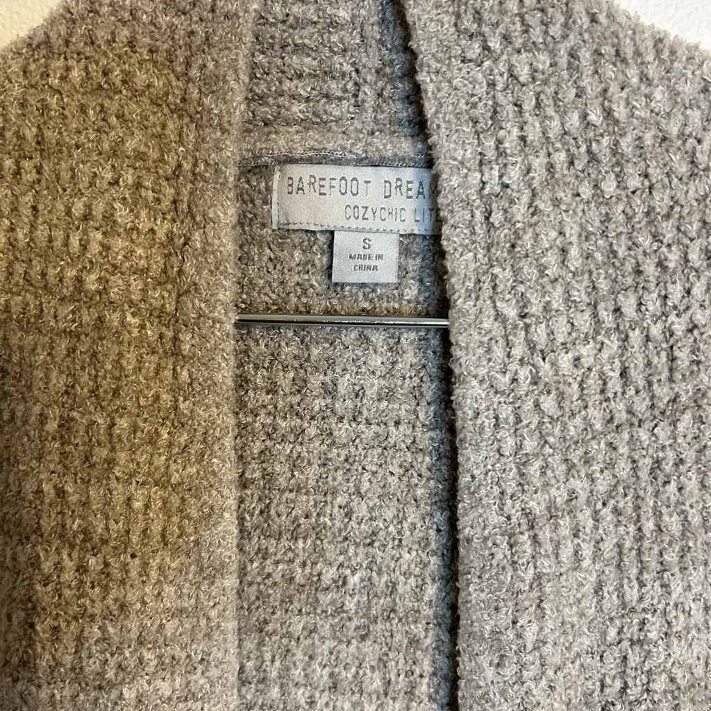 Barefoot Dreams Cardigan Sweater⭐️ - Image 3