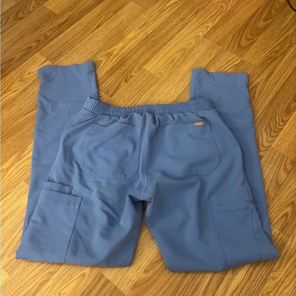 FIGS  Scrub Pants Size XS - Image 5