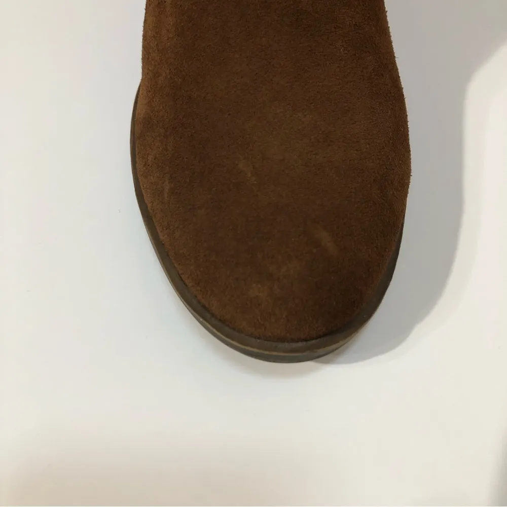 Kensie  Garry Suede Ankle Boots - Image 7