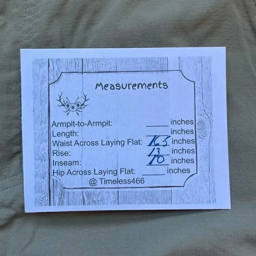 Columbia Sportswear Tan Beige Cargo Shorts Belt  Lightweight Omni Shade Sun Prot - Image 9