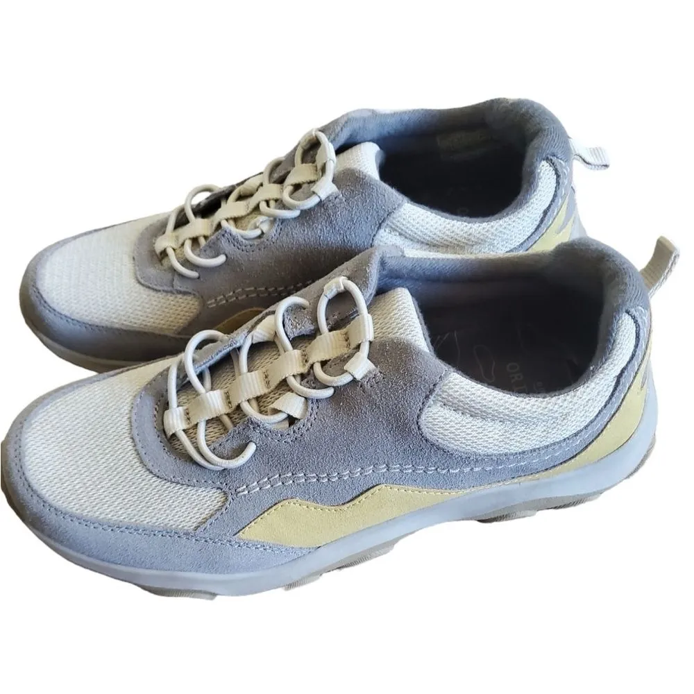 Earth Origins Women's Tierney Trail Hiking Sneaker Size 8.5 NWOT Outdoor Camping - Image 8