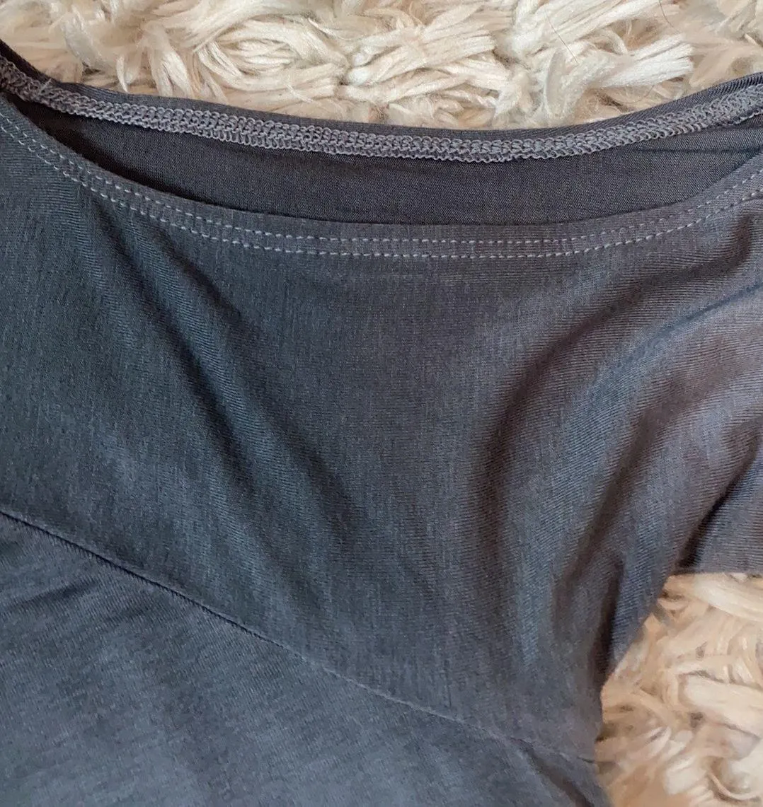 American Eagle Ombre Top - Image 3