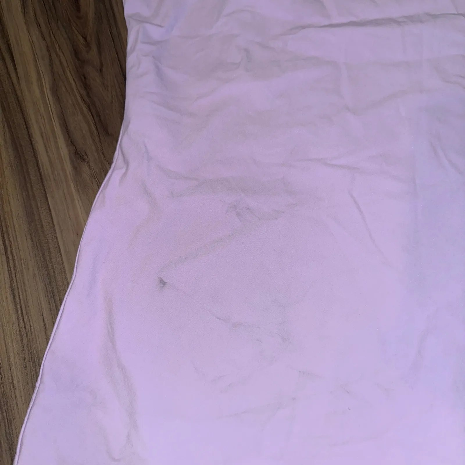 Outdoor Voices The‎ Exercise Dress light lavender Purple Racerback Sleeveless XL - Image 2