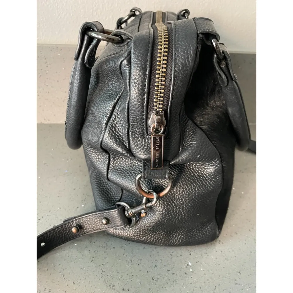 STATUS ANXIETY WOMENS LAST MOUNTAINS BAG - Image 2