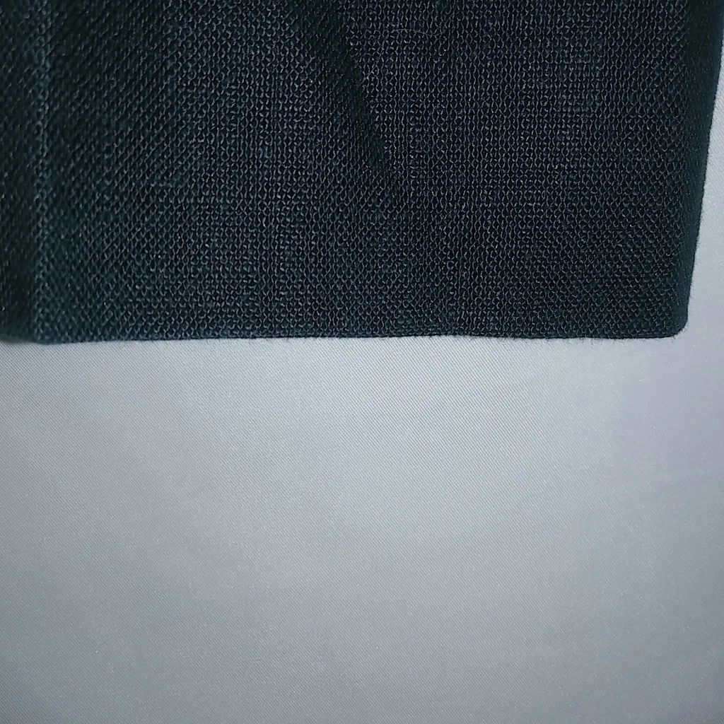 Chaps 6 Linen Lined Dress Pants Funeral - Image 4