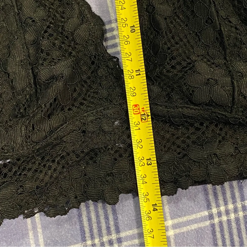 Black Bralette - Image 10