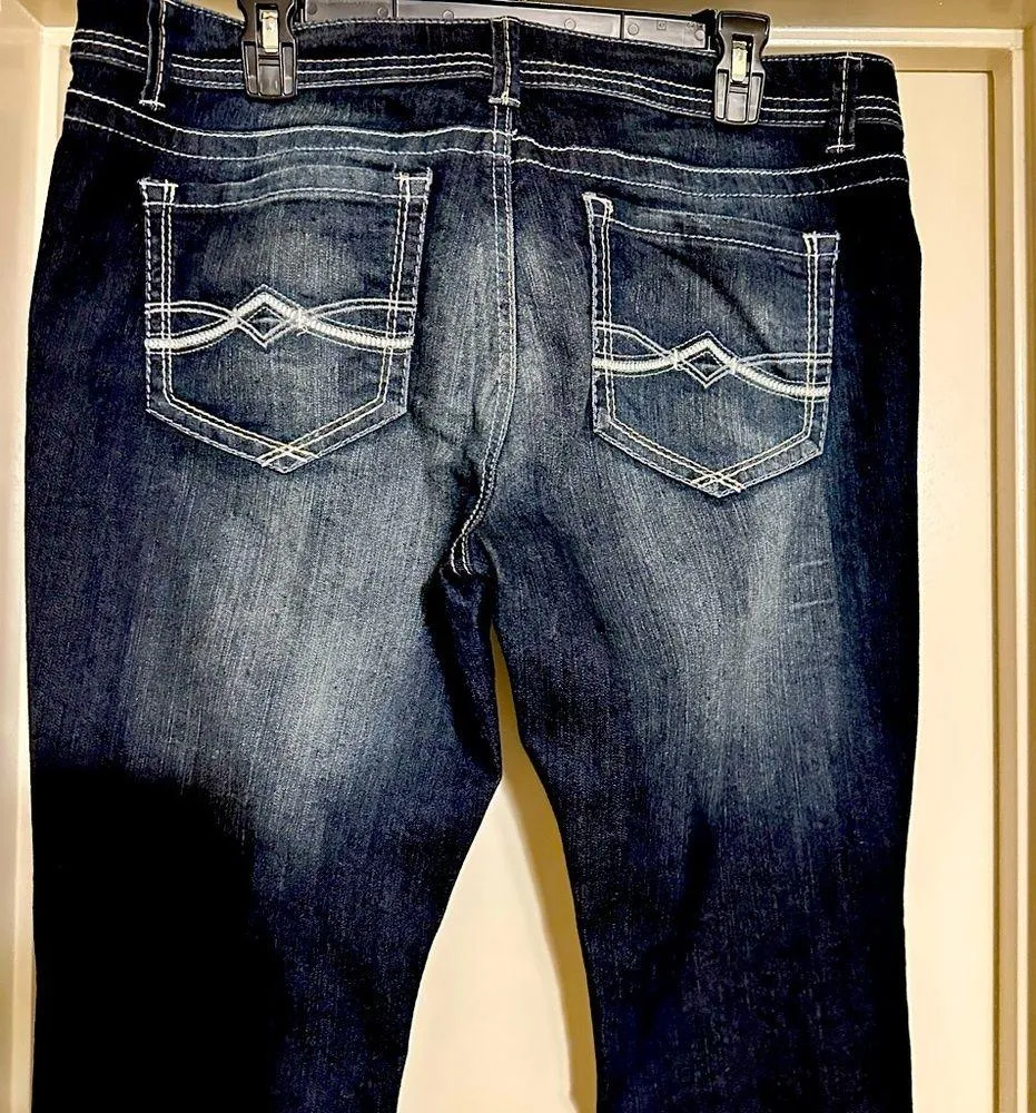 Mudd Jeans Bootcut - Image 3