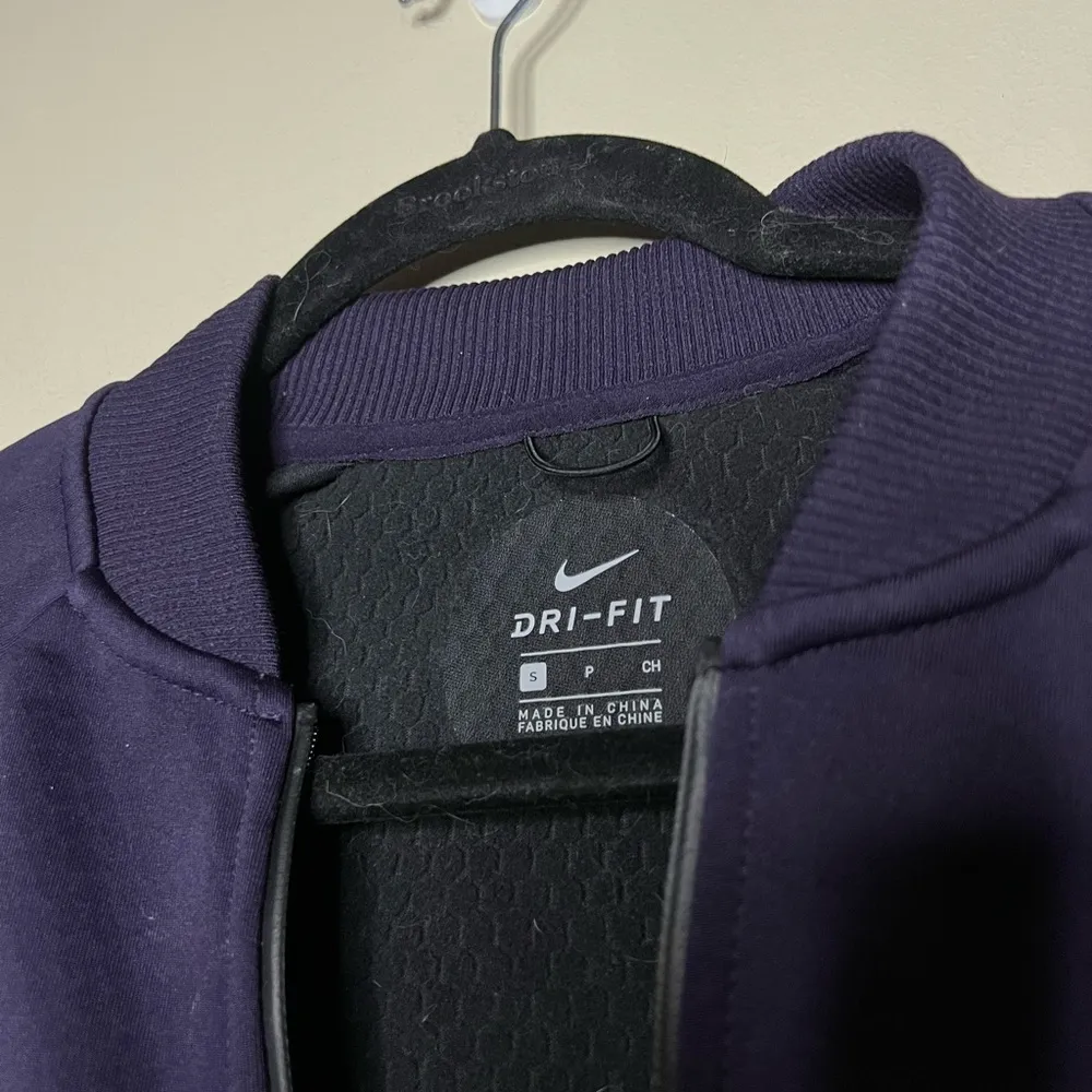 Nike  Therma Sphere Training Shirt Jacket - Image 7