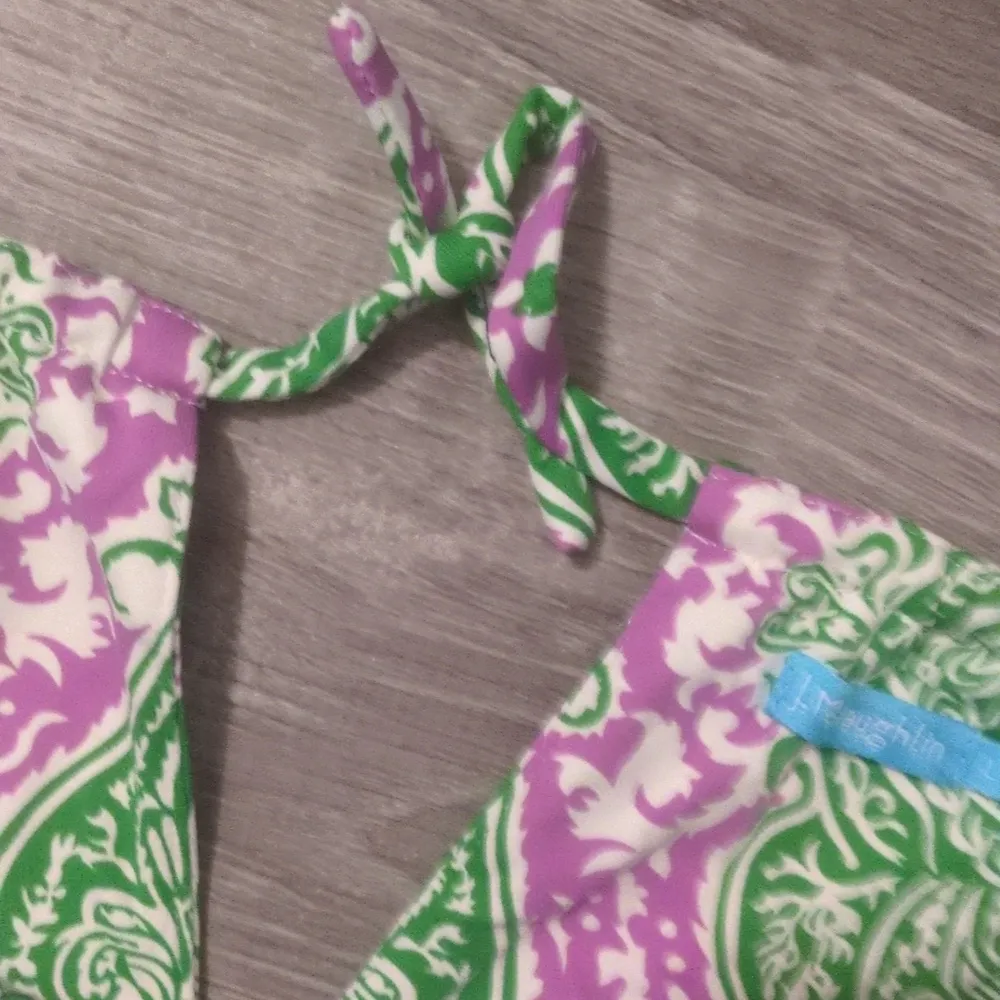 J. McLaughlin  tank top size large - Image 3