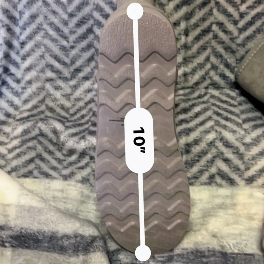 Brynne Faux Fur - Image 6