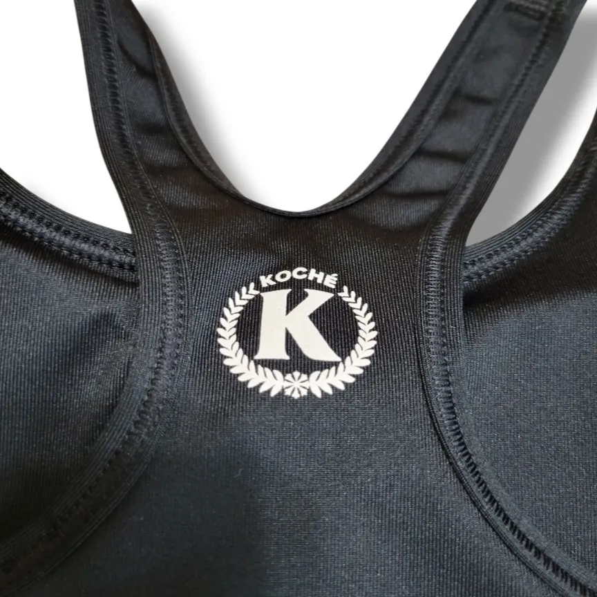 NWOT New Nike Sports Bra Size XS Nike × Koche Sports Bra United Hearts Of Koche Sports Bra - Image 6
