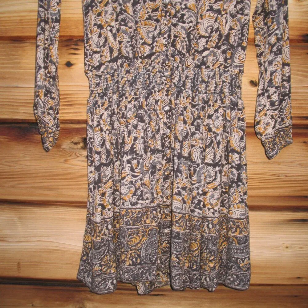 Faherty Montara Mini Dress - Image 8