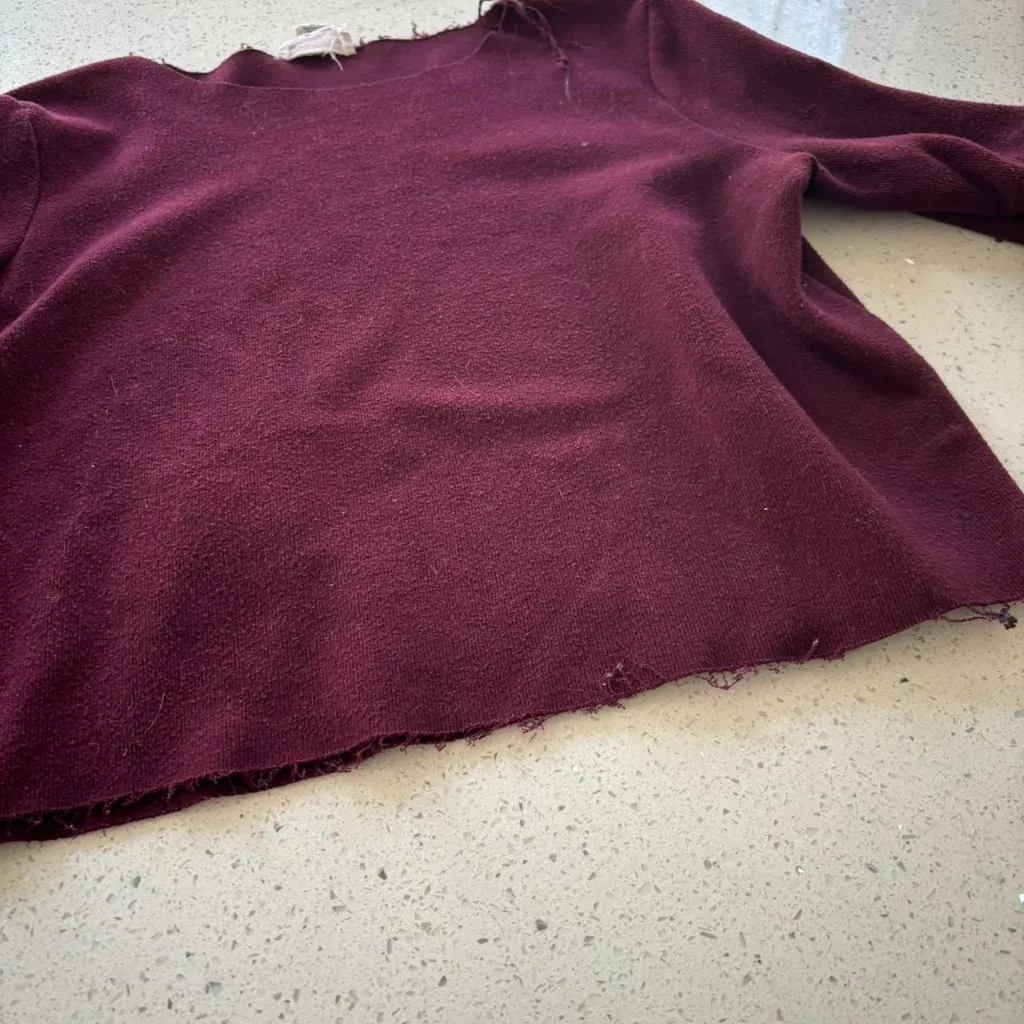 For the Republic sweater - Image 2