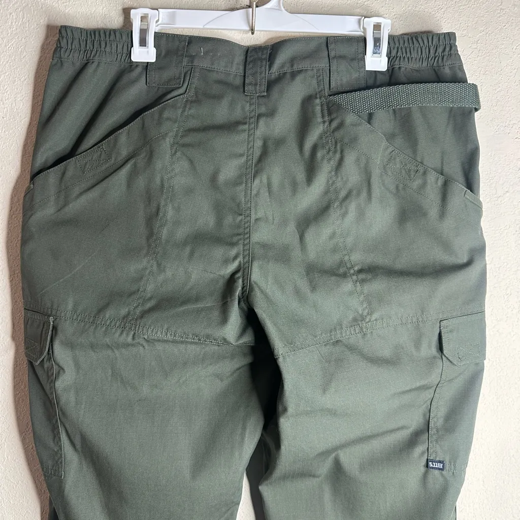 5.11 TACLITE Pro Ripstop Pant Style # 64360 - Image 5