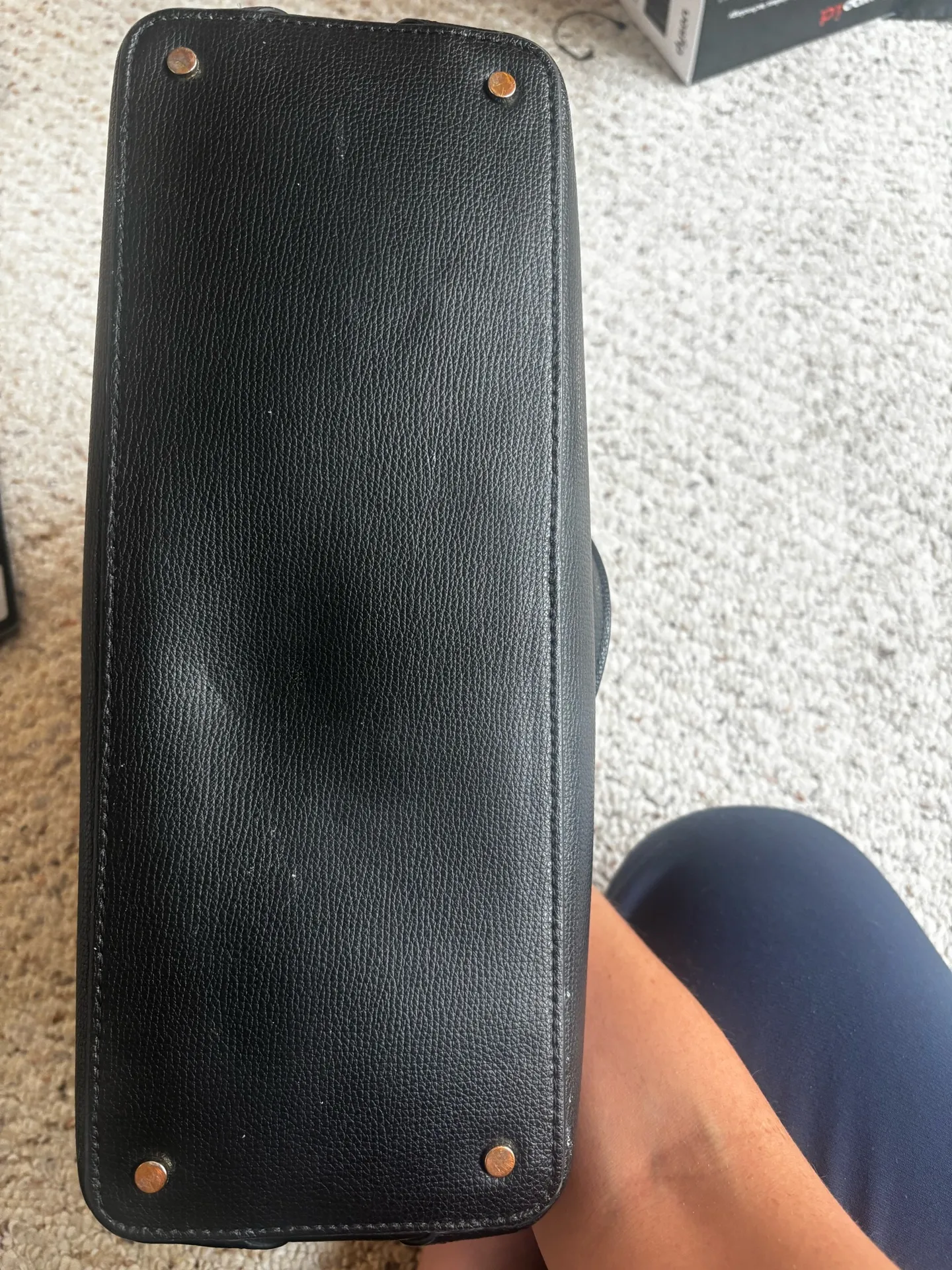 purse Black - Image 3