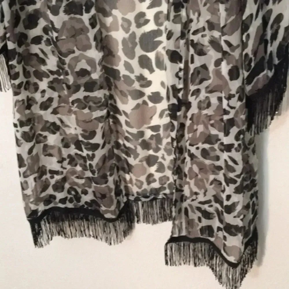 Cruise club light weight jacker one size Black Size undefined - Image 7