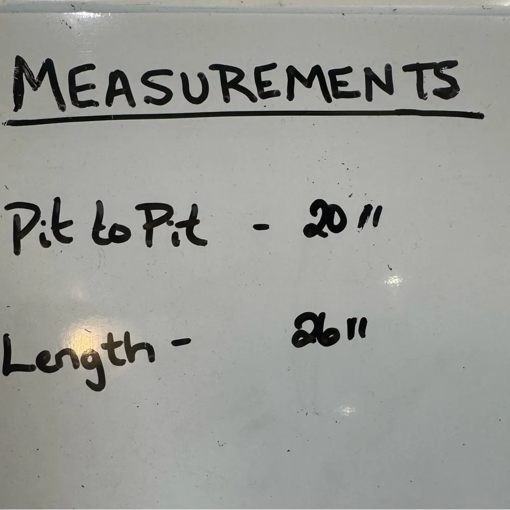 Ann Taylor  black and pink ditsy floral cherry blossom top size medium - Image 8