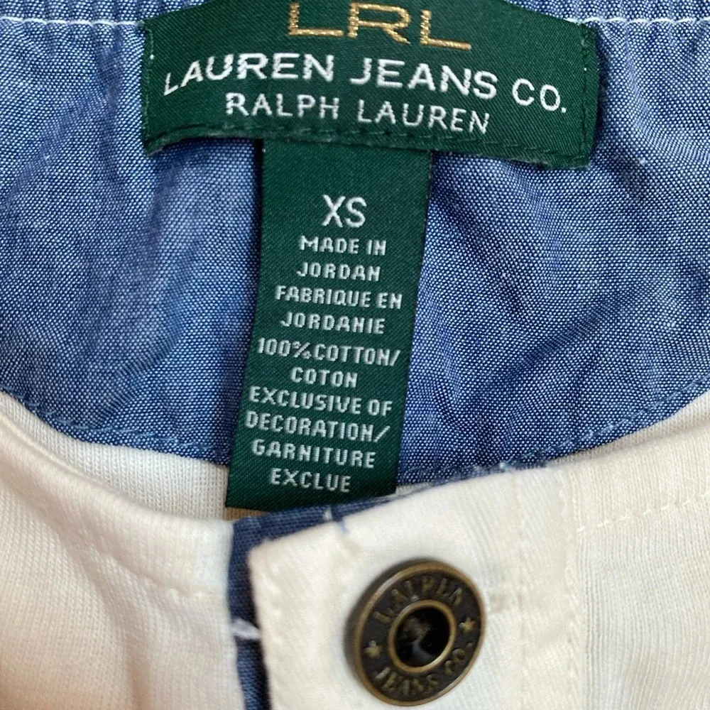 Ralph Lauren Polo Shirt - Image 2