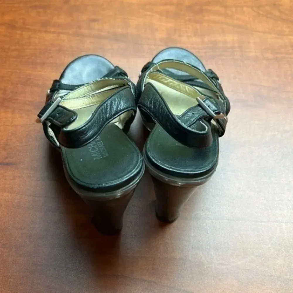 Michael Kors   Ladies shoe 8.5 M - Image 10