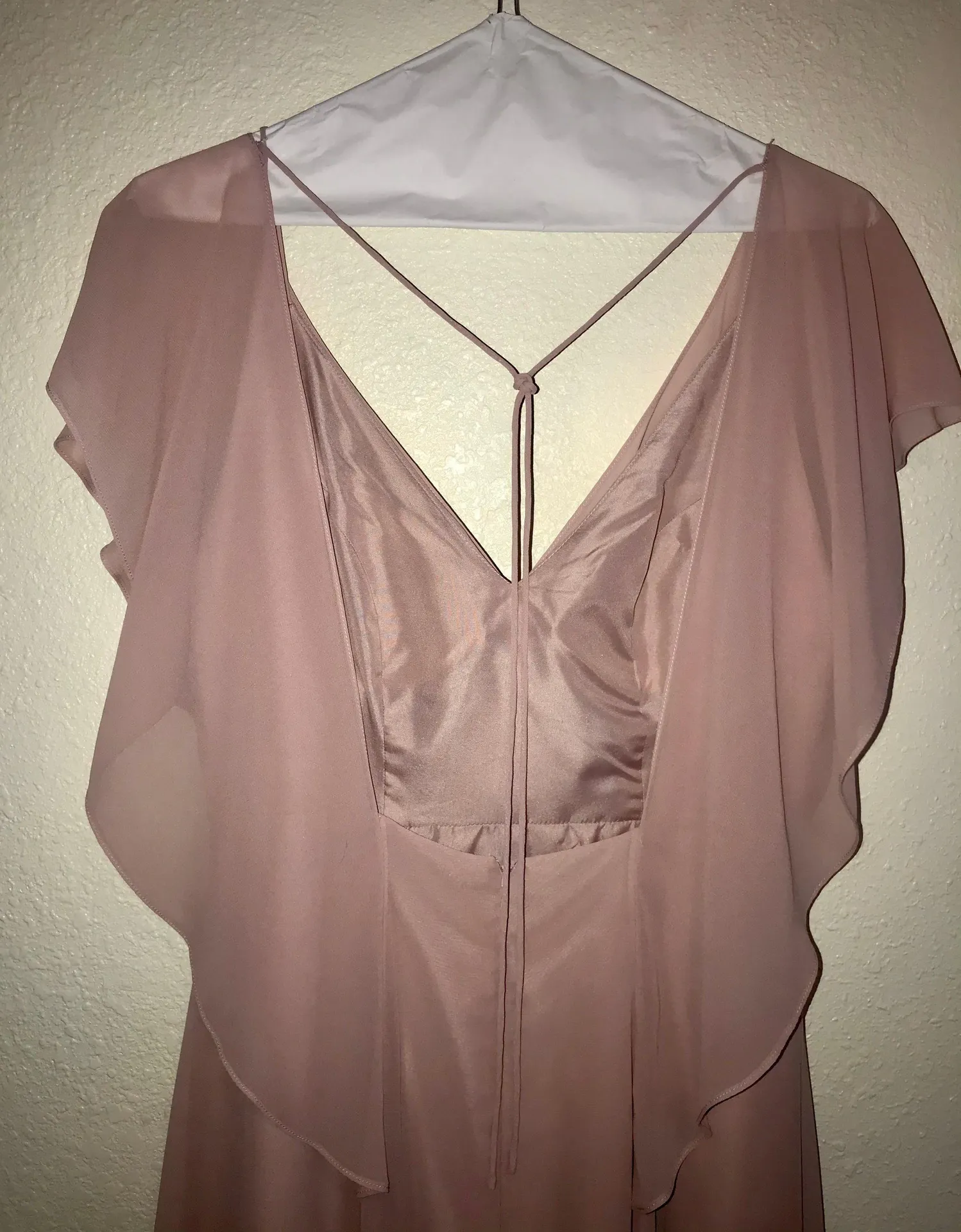 Bridesmaid Dress - Image 2