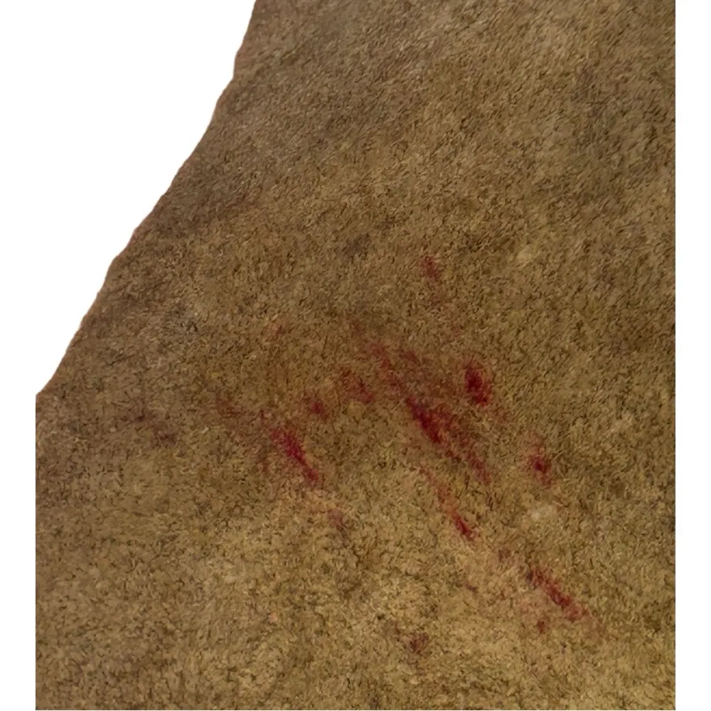 Mcm visetos black shoulder bag - Image 10