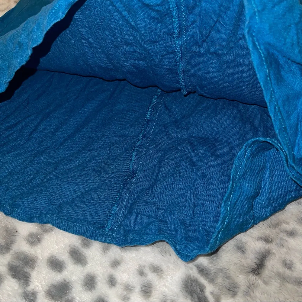 J.Jill Linen Skirt - Image 3