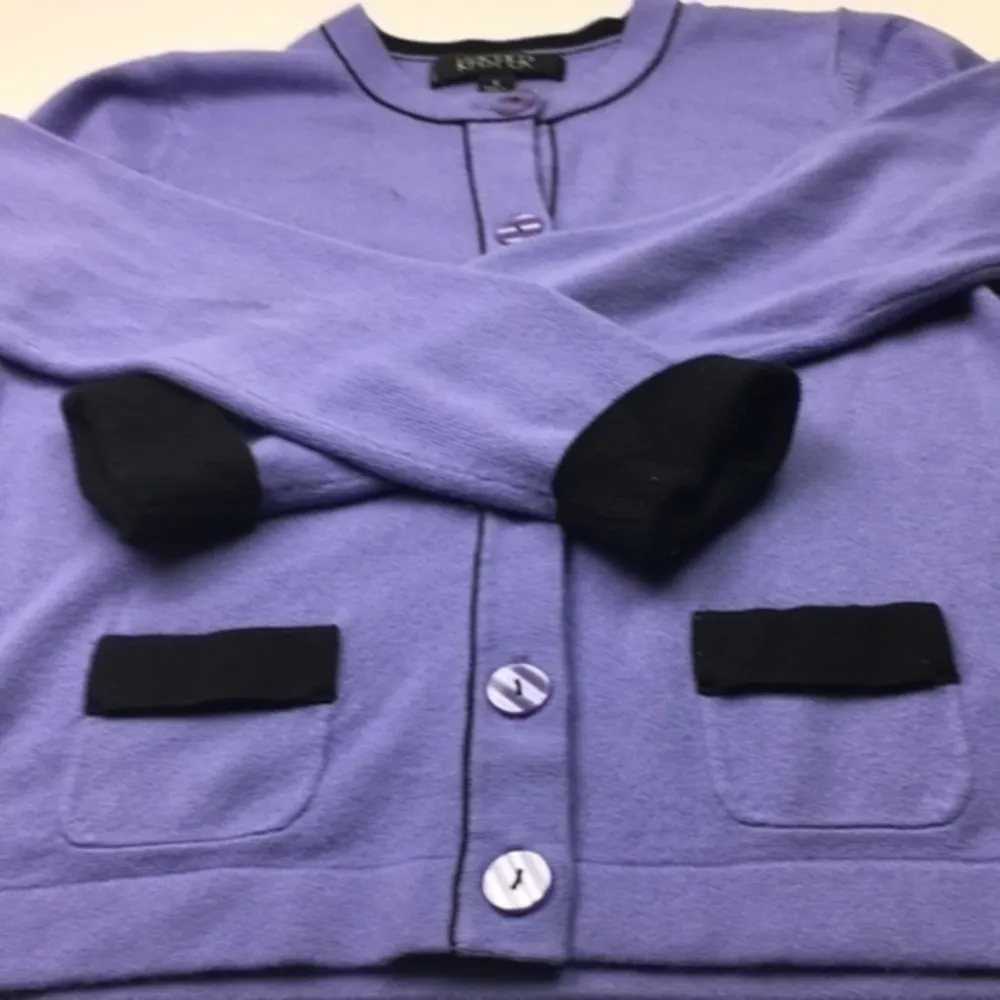 Kasper ladies sweater  S - Image 12