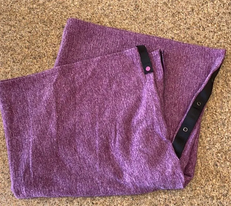 Vinyasa Scarf Rulu - Image 2