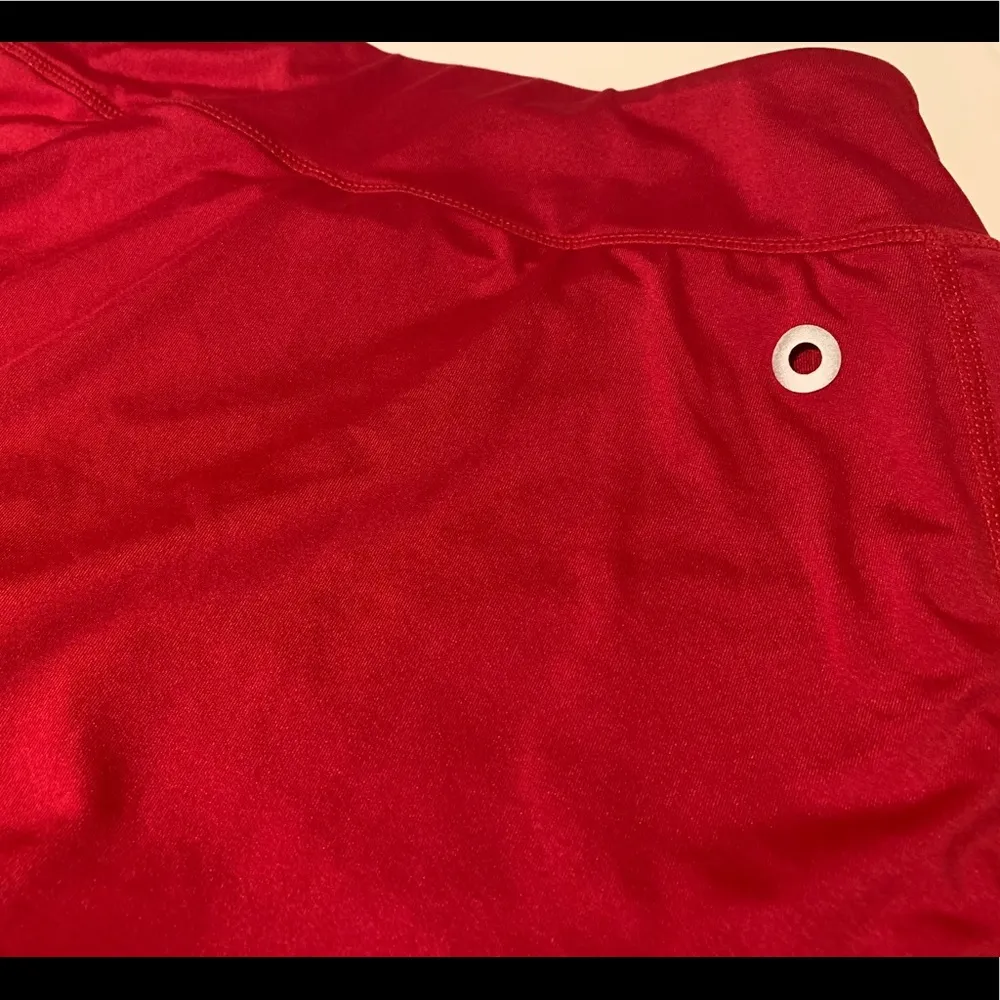 Mid Rise Pocketed Sports Skirt size S - Image 5